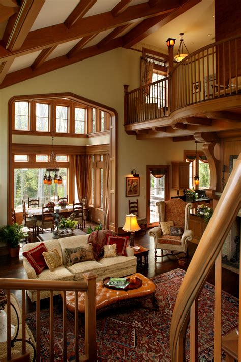 tudor style house interior characteristics|tudor style home description.